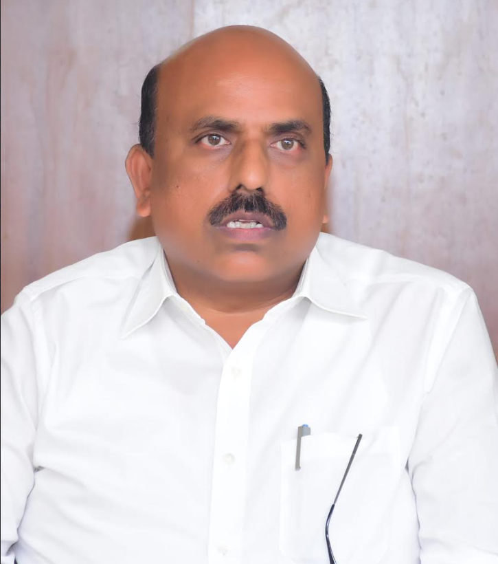 Constitution Day to be celebrated in Chitradurga on Nov 26