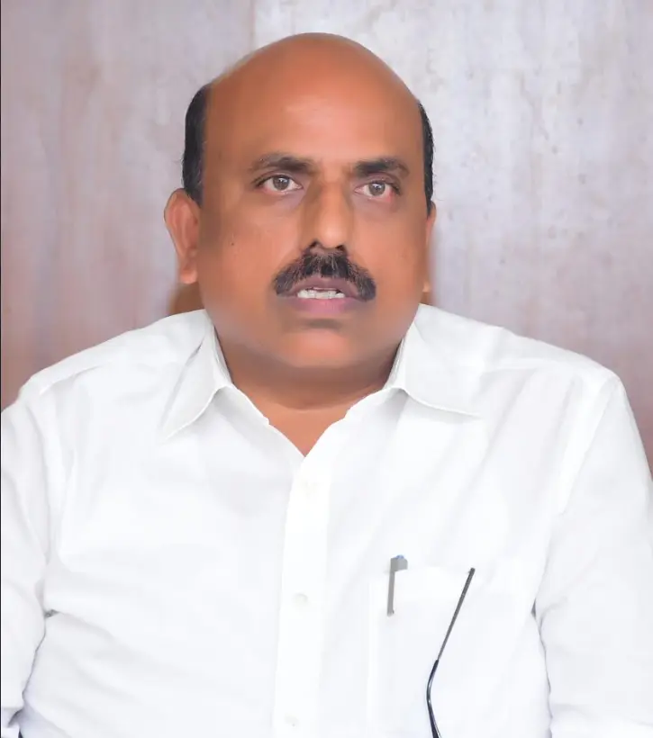 Constitution Day to be celebrated in Chitradurga on Nov 26