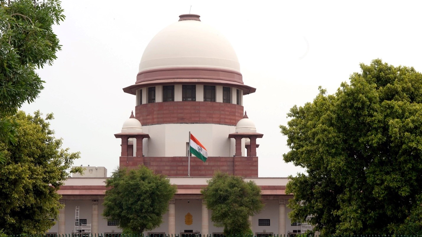 SC denies extension of Vikas Yadav’s interim bail
