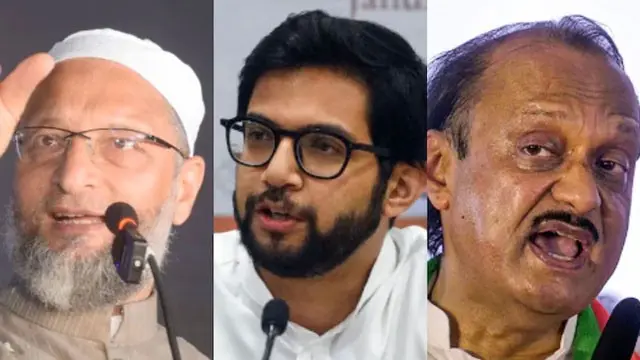 Meat Ban on I-Day Triggers Political Storm