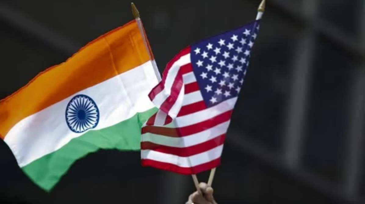 India, US strengthen ties in key sectors