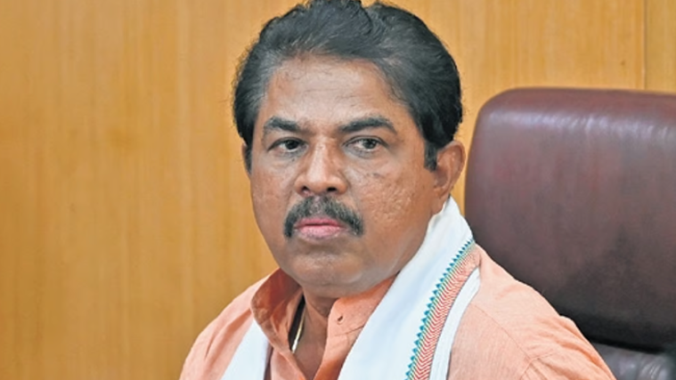 Answer Only Relevant Questions in Caste Survey, Says R. Ashoka