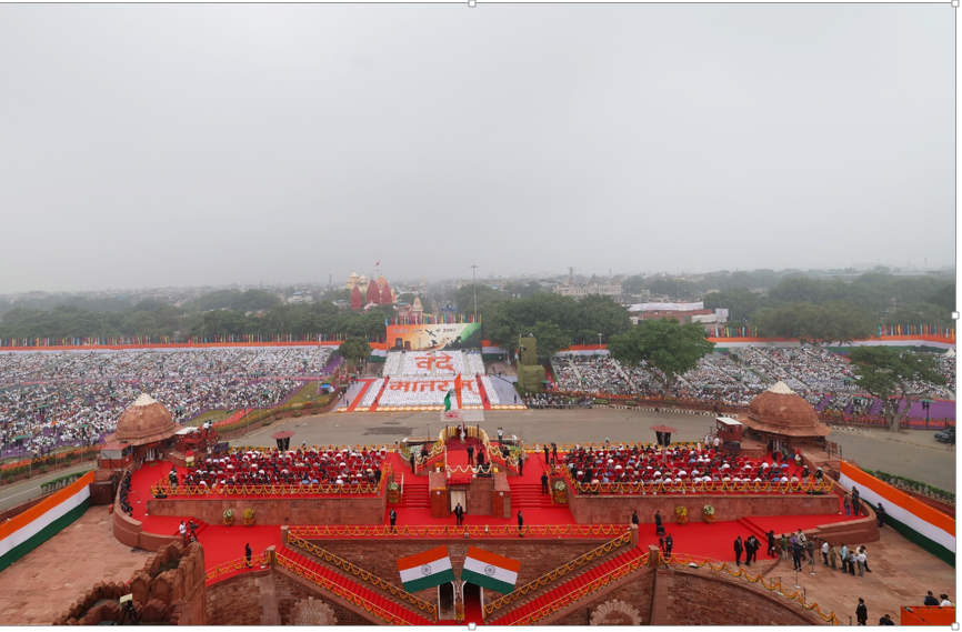 'Armed naxals are gone, but...'