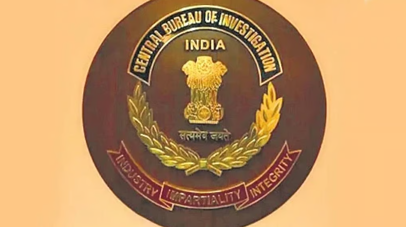 CBI Arrests Two in ₹183 Cr Fake Bank Guarantee Scam