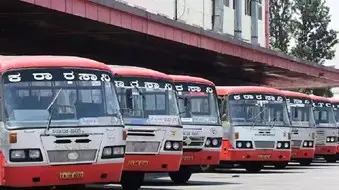 State Government Forms Committee to Revise Bus Fares