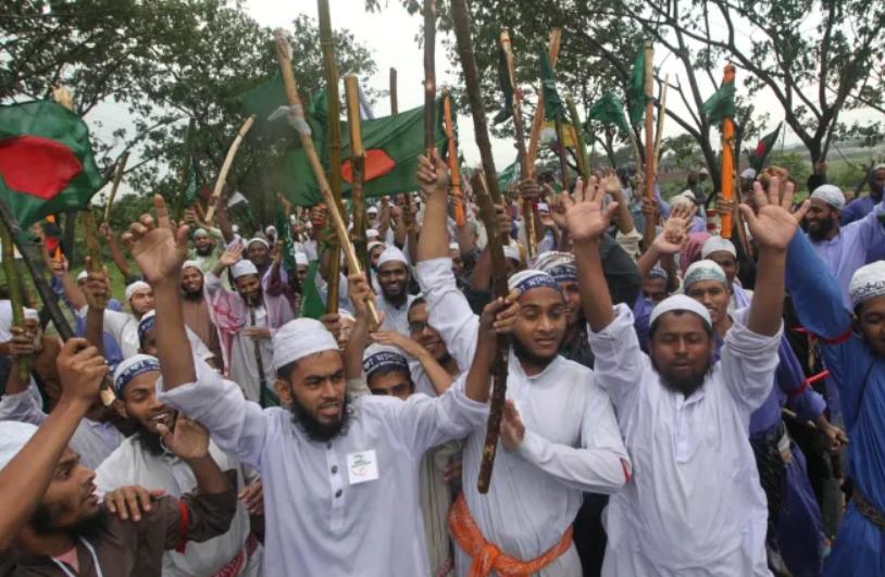 BNP Landslide Victory Reshapes Bangladesh Political Landscape Significantly