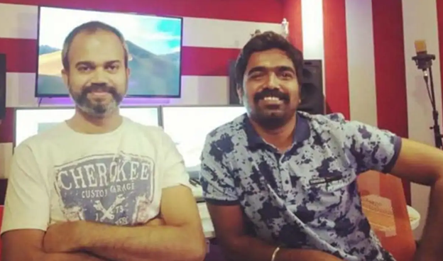 Ravi Basrur Holds 24TB Unused Music for ‘KGF’, ‘Salaar’