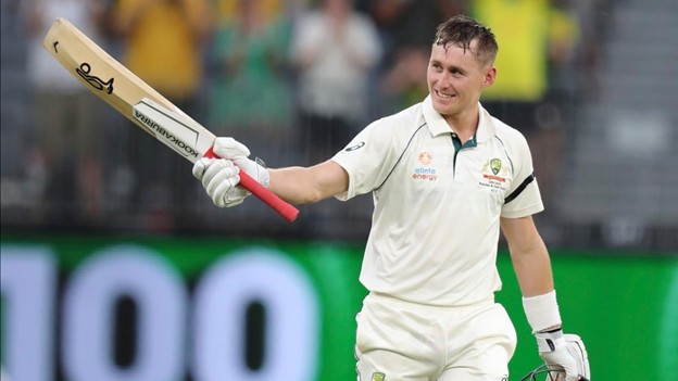 Labuschagne Returns to Aus’ Ashes Squad after Missing WI Series