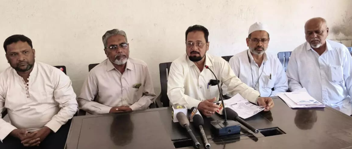 Eid harmony meet to be held in Raichur