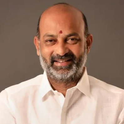 ‘Cut your links with Maoists’: Bandi Sanjay to Telangana politicians