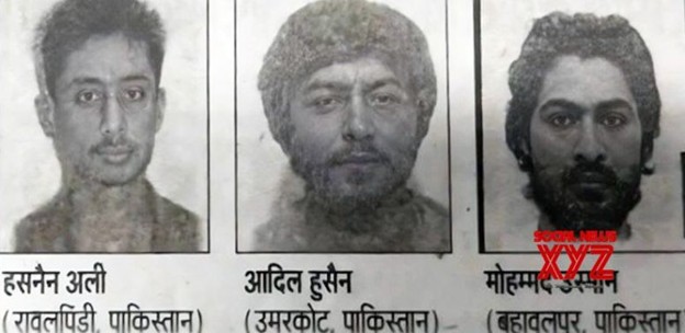 High alert as three JeM terrorists enter Bihar via Nepal border, police issue posters