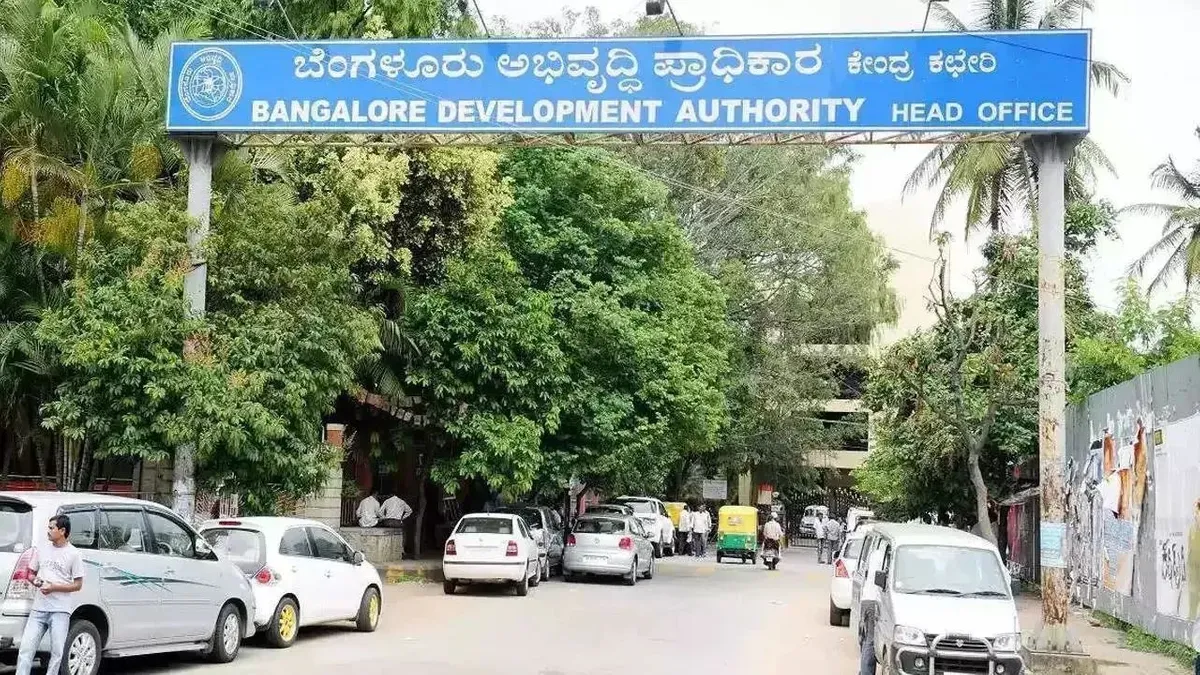 Citizen first: BDA floats 24x7 helpline, e-records, legal revamp