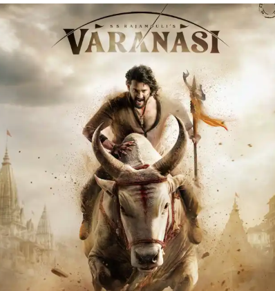 Rajamouli faces huge IMAX test with Varanasi