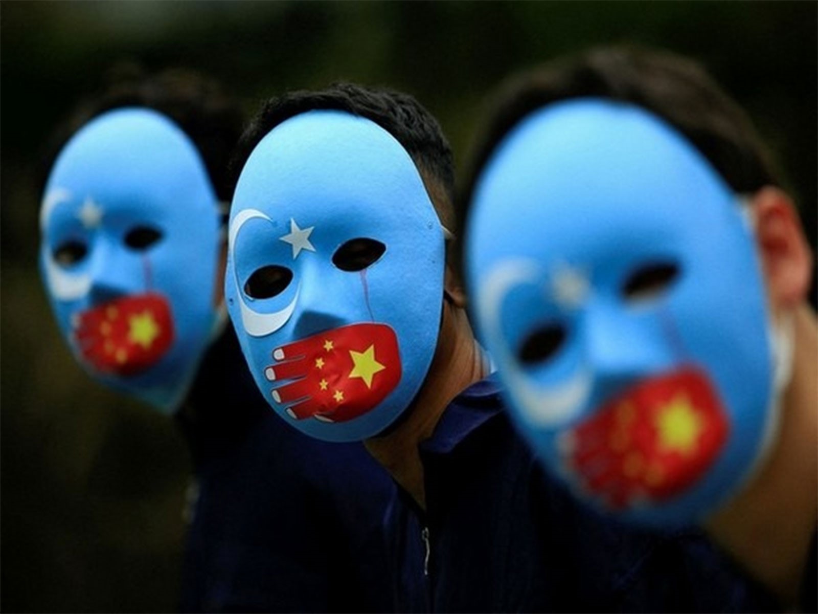 HRW Flags Rising Sexual Harassment Against Exiled Chinese Activists