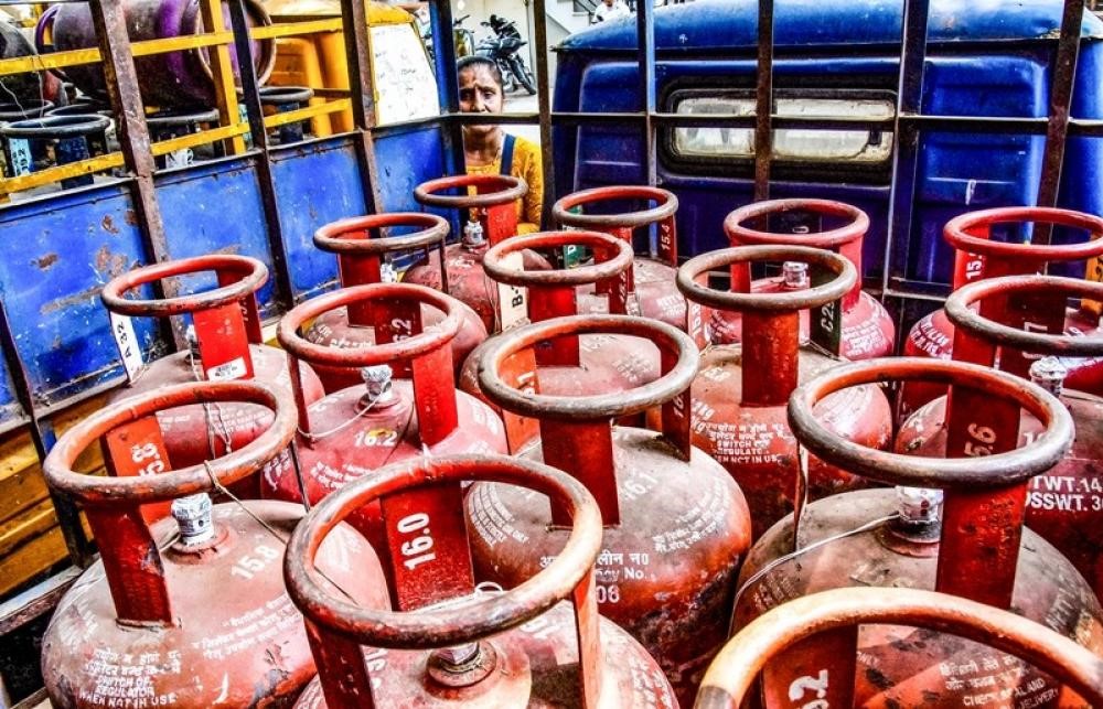 Gas supply stable as consumer panic fades