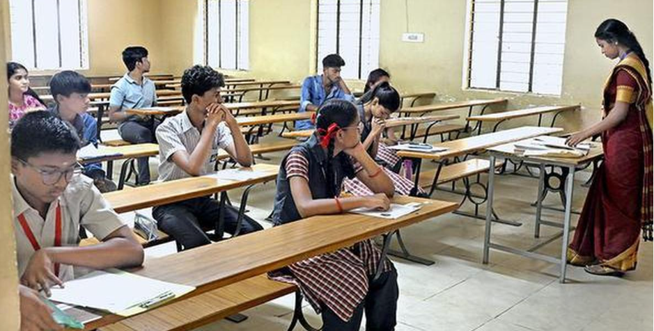Karnataka School under scanner for SSLC enrollment issue