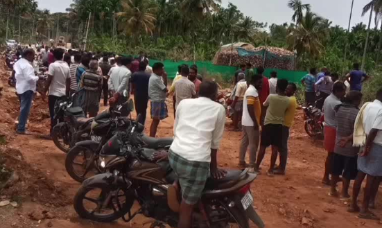 Father Dies in Road Accident While Heading for Daughter’s Wedding Ritual