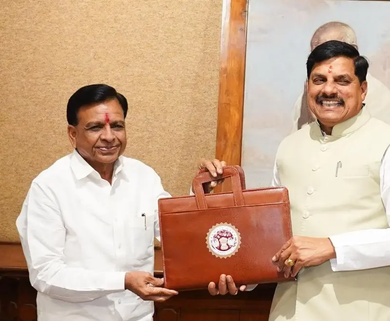MP Budget sets ₹4.38 trillion outlay, big push for women