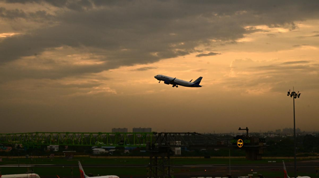 India Extends Airspace Closure for Pak Till October 24