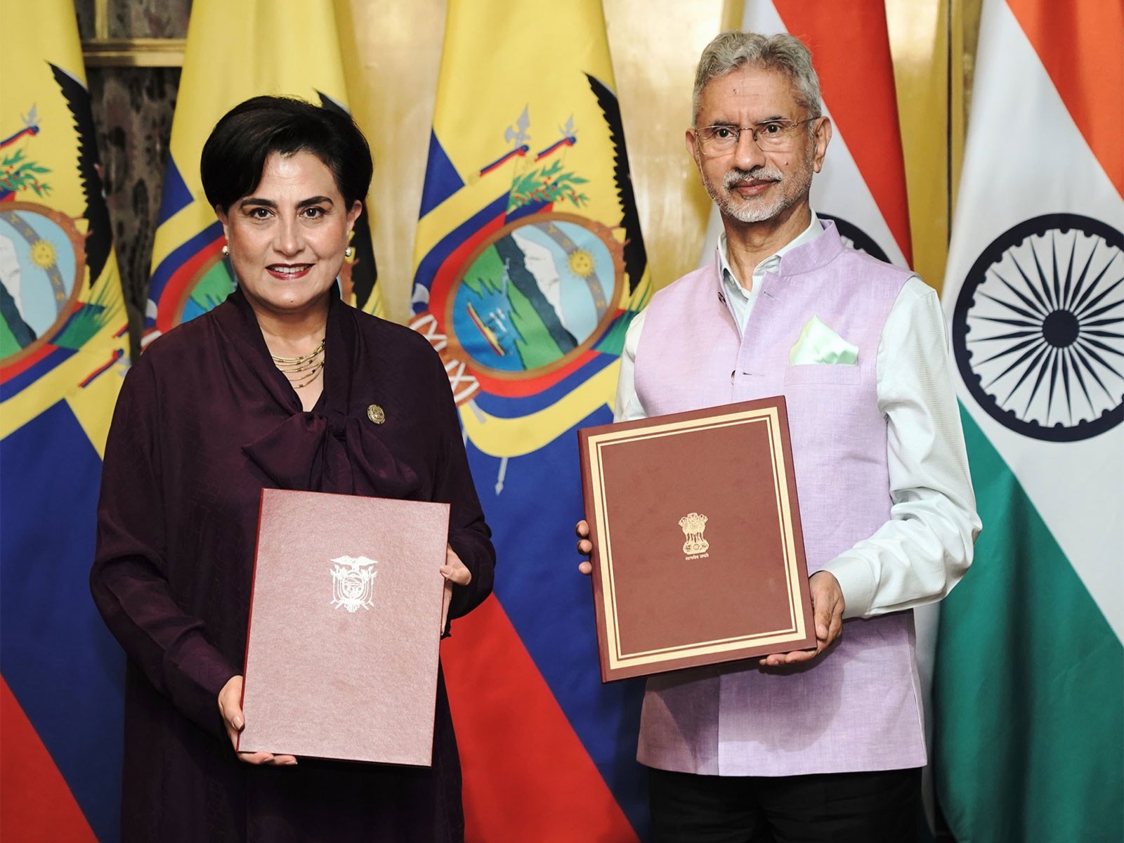 India-Ecuador eye preferential trade deal to boost economic ties