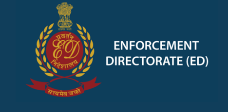 ED attaches assets worth rs 423 crore in Karnataka fraud