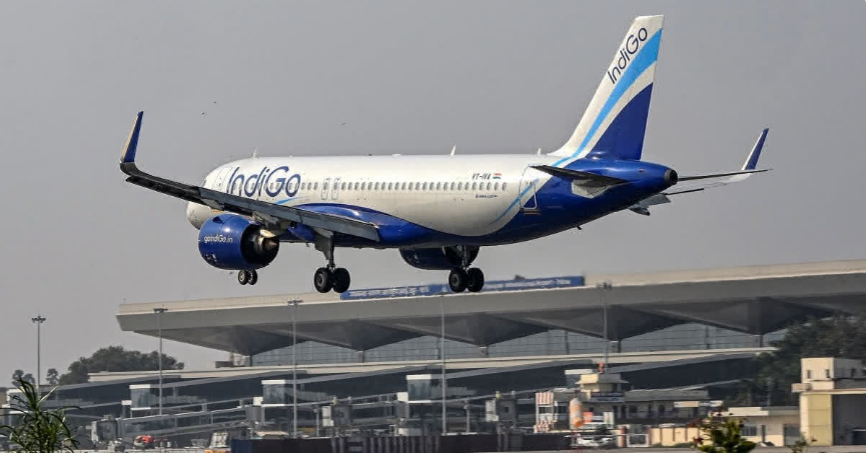 IndiGo revises fuel charges for domestic and international flights