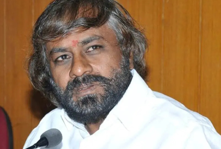 Minister voices discontent over Lingayat religion issue