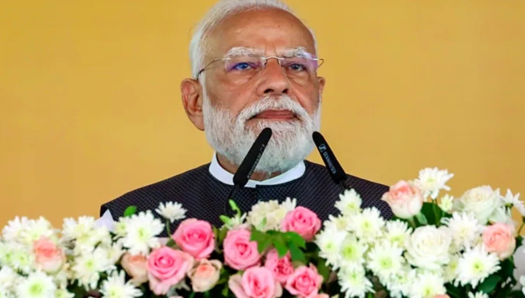 Gujarat Shows Shift to Pro-Incumbency Politics, Says PM Narendra Modi