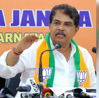 BJP, Congress Spar Over GST Rationalisation