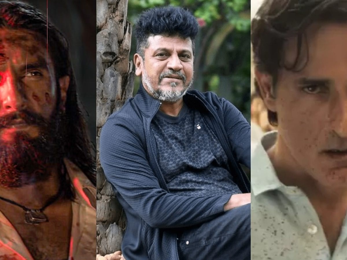 Shiva Rajkumar wins internet hearts