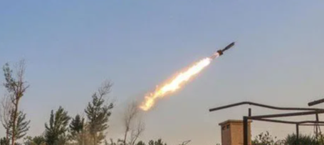 Houthis say they fired missile at southern Israel
