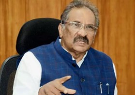 Smart meter row: KJ George gets Lokayukta notice