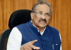 Smart meter row: KJ George gets Lokayukta notice
