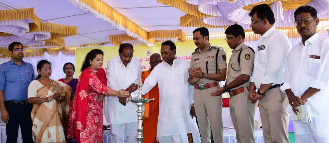 Buddha’s teachings vital for modern peace: MLA