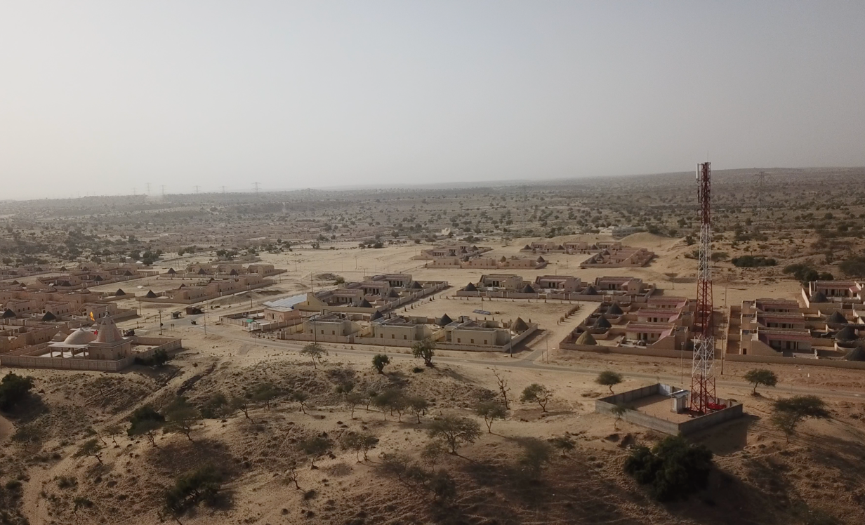 Broken promises leave Thar coal region poor