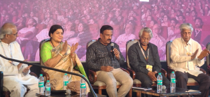 Lack of Kannada Cultural Roots Hurting Cinema Attendance: KV Prabhakar