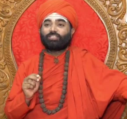 Court adjourns hearing on anticipatory bail plea in Swamiji case