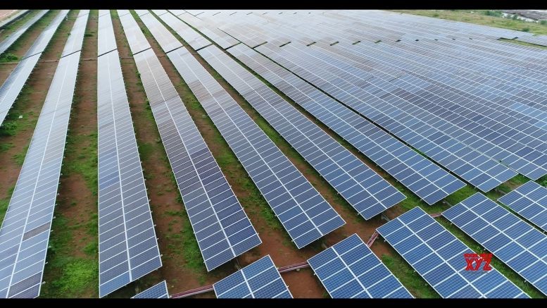 India’s Renewable Energy Share Set to Cross 35% by FY30 Amid Execution Challenges