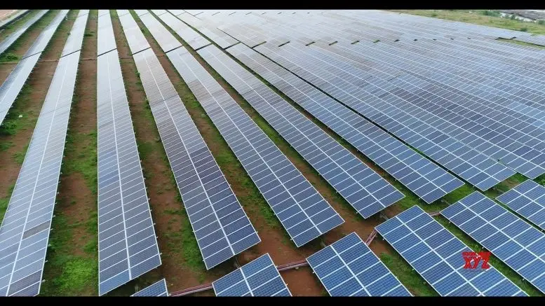 India’s Renewable Energy Share Set to Cross 35% by FY30 Amid Execution Challenges