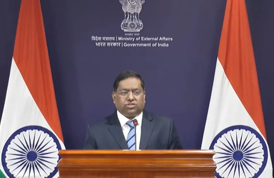India will refrain from premature comments on B’desh poll results: MEA