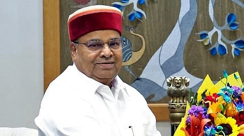 Indian Army a Role Model for Younger Generation, Says Governor Gehlot