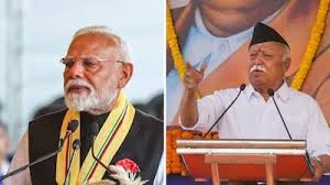 PM Modi to Participate in RSS Centenary Celebrations as Chief Guest