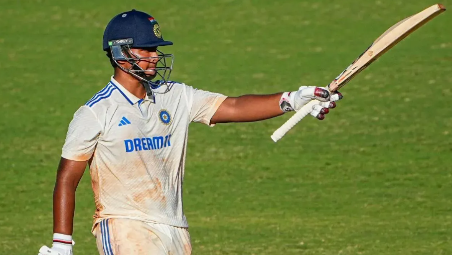 India under-19s crush Australia with dominant win