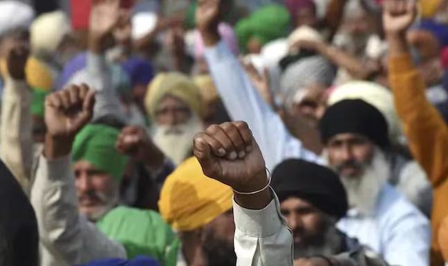 Madivala Community to protest demanding SC status