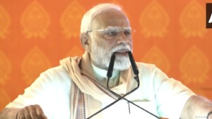 Cong’s ‘Bidi’ Remark an Insult to Biharis, Says PM Modi