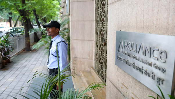Cobrapost alleges Rs 28,874 cr fraud by Reliance Anil Ambani Group