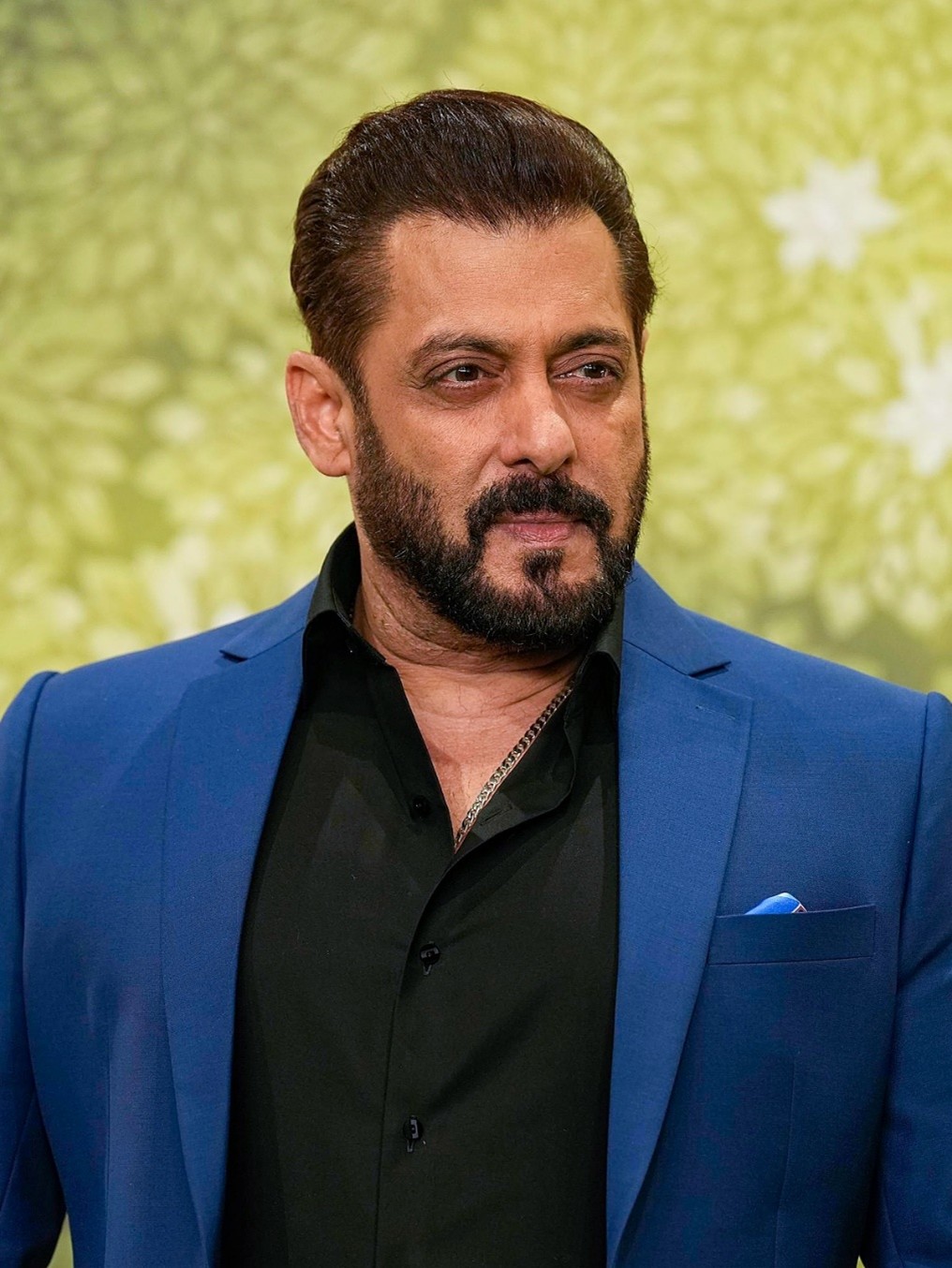 Salman Khan talks parenthood and future plans
