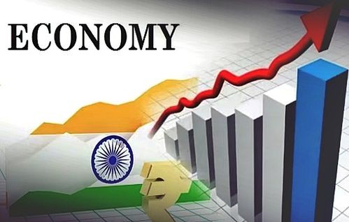 India set for 6.5 percent growth decade