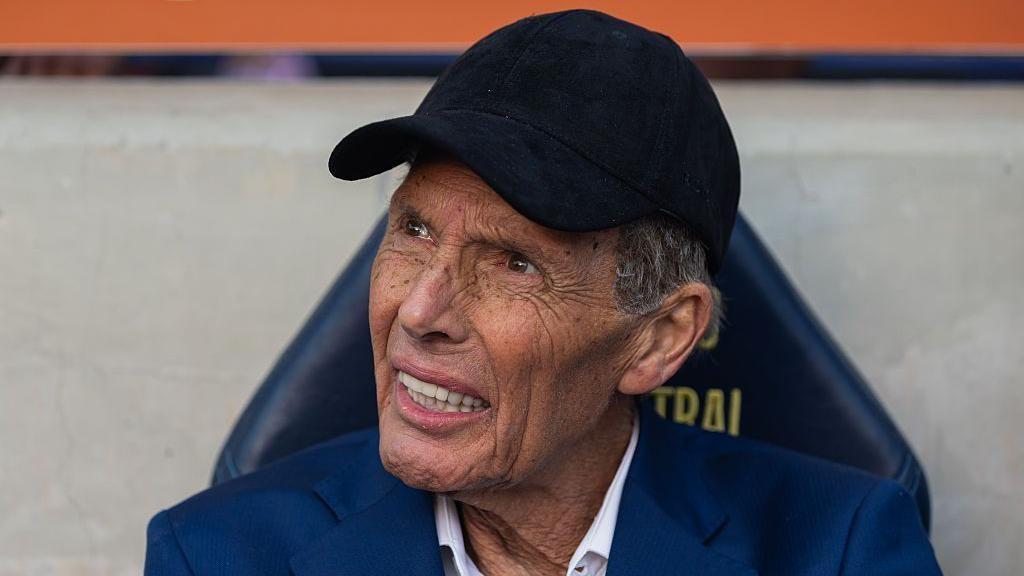 Boca Juniors coach Miguel Russo dies at 69