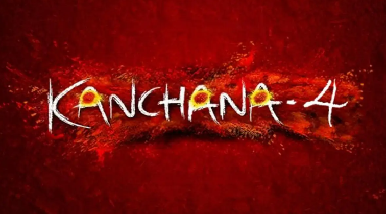 Kanchana 4 shoot halfway done, big cast hinted